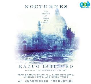 Nocturnes: Five Stories of Music and Nightfall