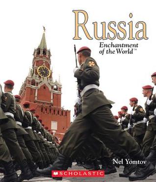 Russia (Enchantment of the World)