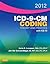 2012 ICD-9-CM Coding Theory and Practice with ICD-10
