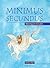 Minimus Secundus Pupil's Bo...