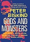 Gods and Monsters: Thirty Years of Writing on Film and Culture from One of America's Most Incisive Writers (Nation Books)
