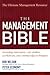 The Management Bible