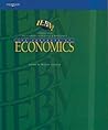 IEBM Handbook of Economics: (International Encyclopaedia of Business and Management) (Iebm Handbook Series)