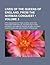 Lives of the Queens of England, from the Norman Conquest; Vol 3; With Anecdotes of Their Courts, Now First Published from Official Records and Other