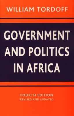 Government and Politics in Africa (Paperback)