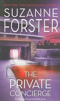 The Private Concierge (Paperback)