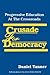Crusade for Democracy