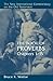 The Book Of Proverbs by Bruce K. Waltke