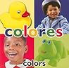 Colores (My Colors And Me Board Books) (Spanish Edition) Colores (My Colors And Me Board Books) (Spanish Edition)