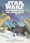 Star Wars: The Clone Wars - Deadly Hands of Shon-ju