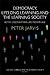 Democracy, Lifelong Learning and the Learning Society by Peter Jarvis
