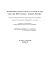 Experimentation and Evaluation Plans for the 2010 Census: Interim Report