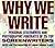 Why We Write: Personal Stat...
