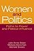 Women and Politics: Paths t...