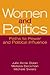 Women and Politics by Julie Dolan