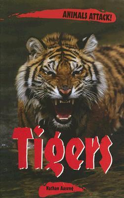 Tigers (Animals Attack)
