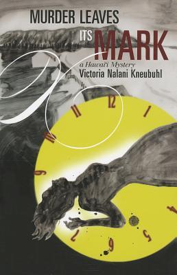 Murder Leaves Its Mark (Latitude 20 Books (Paperback))