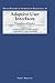 Adaptive User Interfaces (Human Factors in Information Technology)
