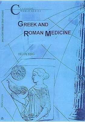 Greek and Roman Medicine (Paperback)
