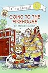 Going to the Firehouse