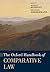 The Oxford Handbook of Comparative Law by Mathias Reimann