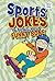 Sports Jokes to Tickle Your Funny Bone (Funny Bone Jokes)