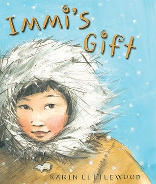 Immi's Gift (Hardcover)