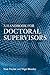 A Handbook for Doctoral Supervisors by Stan Taylor