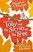 Toby and the Secrets of the Tree by Timothée de Fombelle