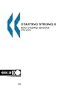 Starting Strong II: Early Childhood Education and Care