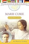 Marie Curie: Young Scientist (Childhood of World Figures)