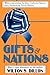 Gifts and Nations: The Obligation to Give, Receive and Repay