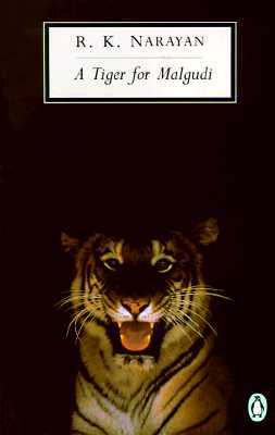 A Tiger for Malgudi (Paperback)