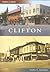 Clifton, New Jersey (Then and Now)