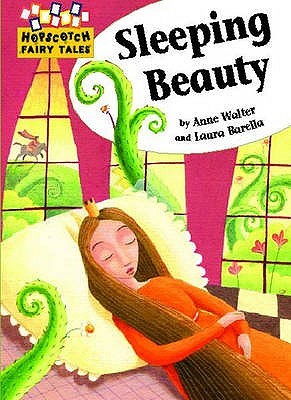 Sleeping Beauty (Paperback)