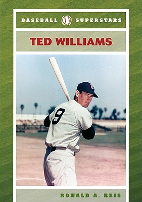 Ted Williams (Baseball Superstars)