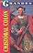 Cristobal Colon (Los Grandes) (Spanish Edition)