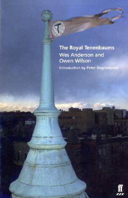 The Royal Tenenbaums (Paperback)