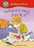 Where's My Sock? by Anne Rooney