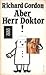 Aber Herr Doktor! (Doktor, #1)