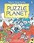 Puzzle Planet