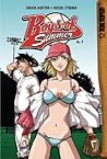 Boys of Summer, Volume 1 (Boys of Summer manga)