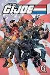 Classic G.I. Joe, Volume 6 by Larry Hama