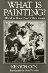 What Is Painting?: "Winslow Homer" and Other Essays (Classical America Series in Art and Architecture) What Is Painting?: "Winslow Homer" and Other Essays (Classical America Series in Art and Architecture)