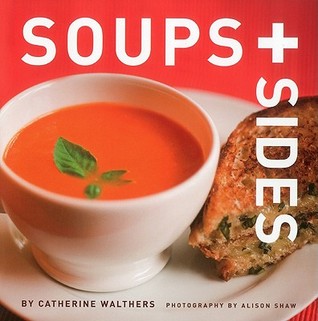 Soups + Sides (Paperback)