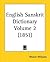 English Sanskrit Dictionary Part 2
