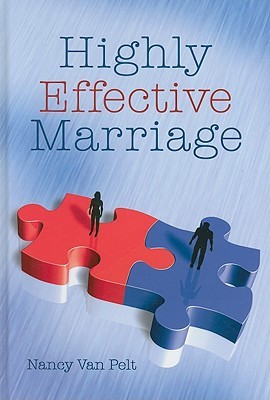 Highly Effective Marriage (Hardcover)