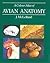 A Colour Atlas of Avian Anatomy