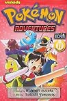 Pokémon Adventures: Gold & Silver, Vol. 11