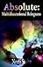 Absolute: Multidimensional Beingness
